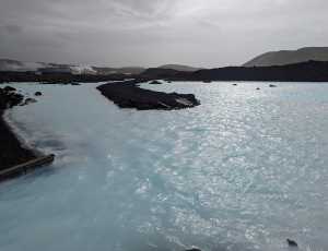 Blue Lagoon Tour