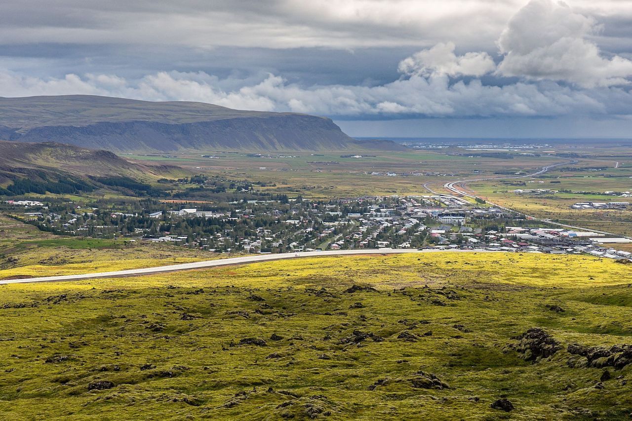 Hveragerði