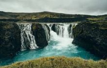 Sigöldufoss