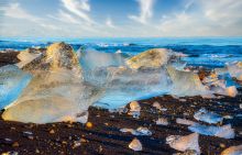 Diamond Beach