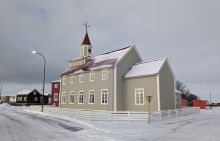 Eyrarbakki
