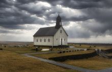 Strandarkirkja