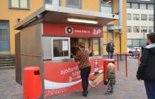 Bæjarins Beztu Pylsur